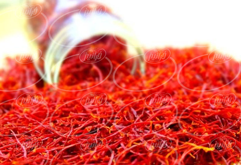 برترین سایت خرید زعفران در کشور