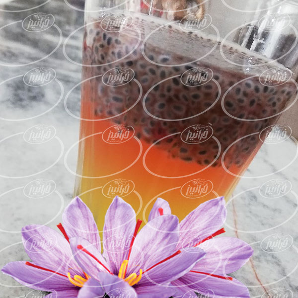 فروش عمده پودر زعفران به صورت آنلاین